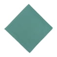 thumbnail image 2 of Arkwright 25 Pack of Cloth Dinner Napkins - Green - Restaurant Quality - 20" x 20", 2 of 6