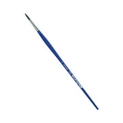 da Vinci Brush Forte Acrylic Brush, Long Handle, Round, Firm, 6