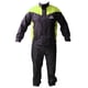 thumbnail image 1 of Impermeable Roda set 2pz negro/amarillo Talla XG, 1 of 2