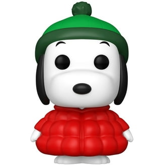 Funko Popsies: Peanuts - Snoopy - Walmart.com