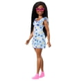thumbnail image 1 of Muñeca de moda Barbie Fashionistas #229 con síndrome de Down, 1 of 6