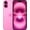 Pink, variant on Pre-Owned Apple iPhone 16 - Boost Mobile - 128GB Pink (Fair)