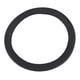 thumbnail image 4 of Amortiguador de Saxofón ANGGREK Silenciador de Saxofón Portátil Silicona Negro, 4 of 7