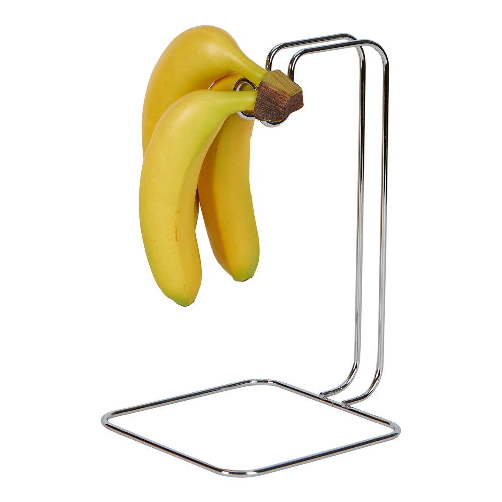 Inspired Living BANANA TREE KITCHEN HANGER STAND; Banana Tree in