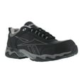 thumbnail image 2 of Reebok Beamer Composite Toe Work Athletic Oxford, 2 of 5