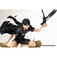 thumbnail image 6 of Haikyu!! Tobio Kageyama ArtFX J 1:8 Scale Statue, 6 of 11