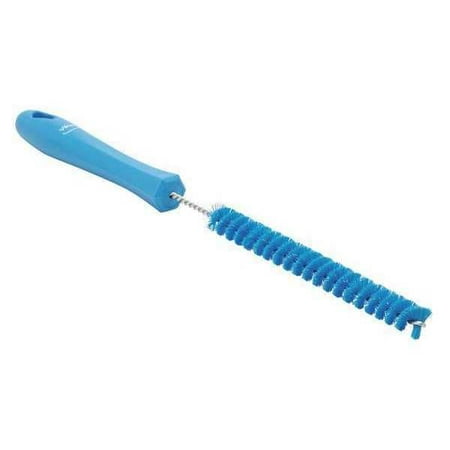 

Vikan Tube and Pipe Brush 5 3/4 in Brush L 53603