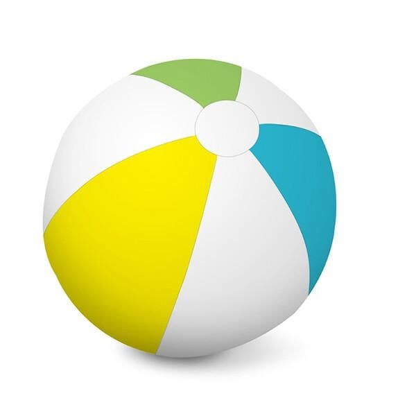 giant beach ball walmart
