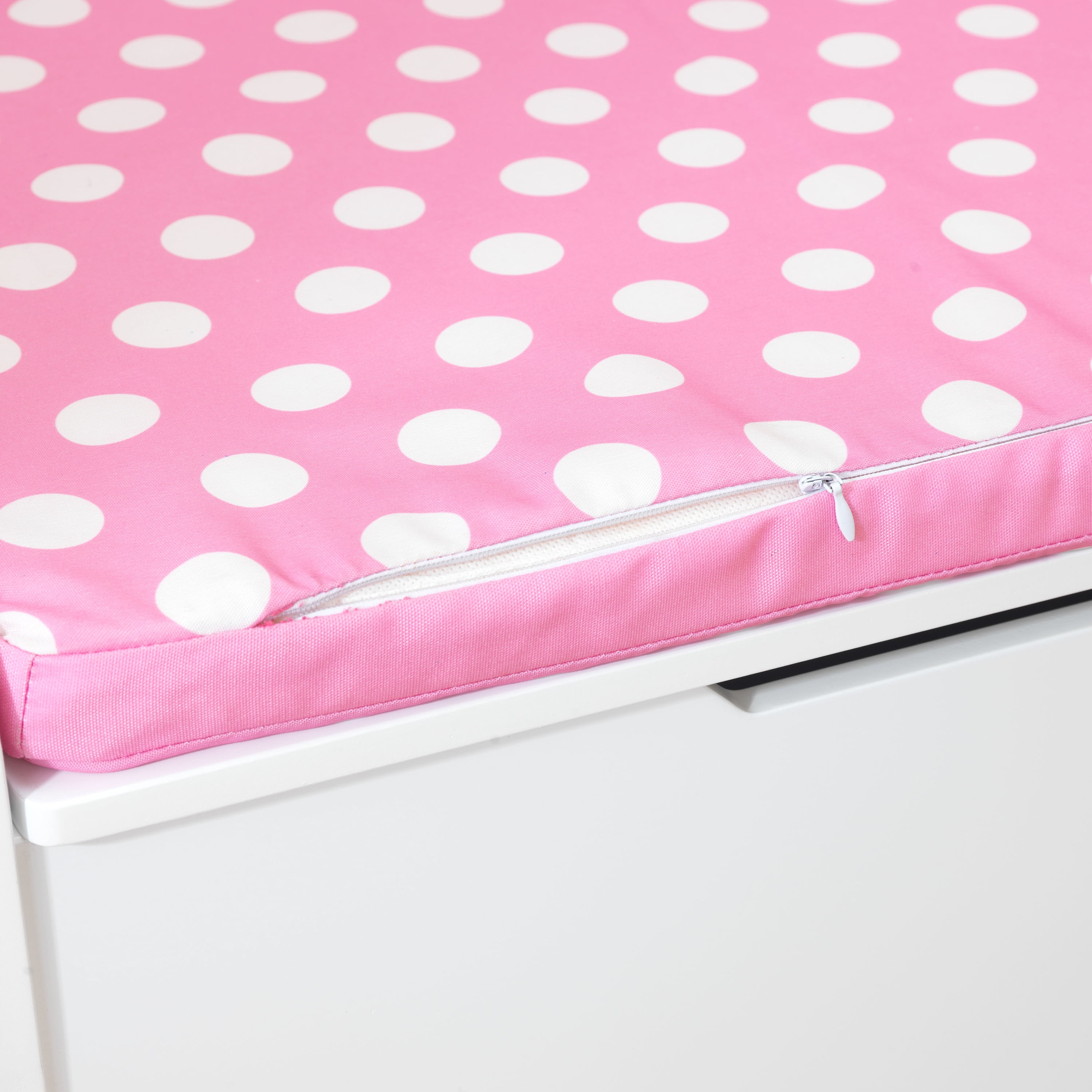 Kidkraft toy box cushion 2025