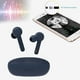 thumbnail image 5 of Auriculares inalámbricos Bluetooth 5.0 True con estuche de carga Auriculares estéreo TWS con micrófono Auriculares intrauditivos Auriculares para deporte Adepaton 2033170-3, 5 of 9