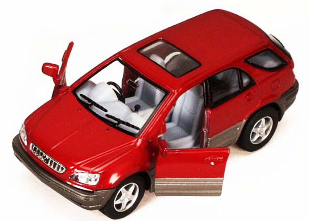 toy car lexus