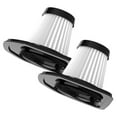 thumbnail image 2 of MYG 2 Pcs Filtres Portatifs pour Aspirateur Sans Fil pour VL189, Filtre de Remplacement Lavable et Réutilisable (2 PACK), 2 of 9