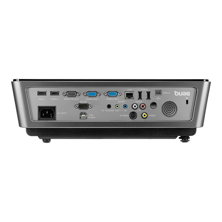 BenQ SH915 - DLP projector - 3D - 4000 ANSI lumens - Full HD (1920 x 1080)  - 16:9 - 1080p
