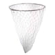 thumbnail image 1 of Redes de Pesca de Nylon Herramientas de Pesca Plegables Red de Orificios de C 40cm, 1 of 8