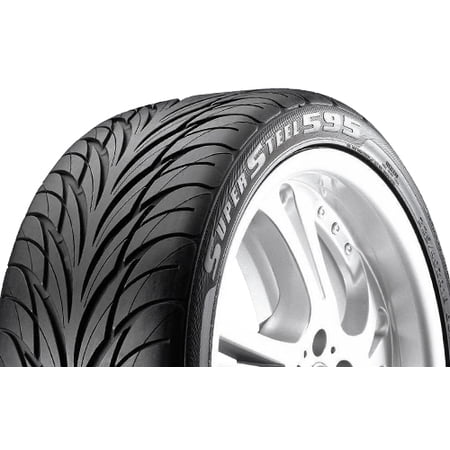 Federal 2 Federal SS595 255/55R18 109V XL Tires 14EI8AKA / 255/55/18 / 2555518 Sansujyuku sansujyuku.com