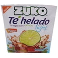 thumbnail image 3 of Polvo para preparar bebida Zuko Light té helado sabor limón 11 g, 3 of 6