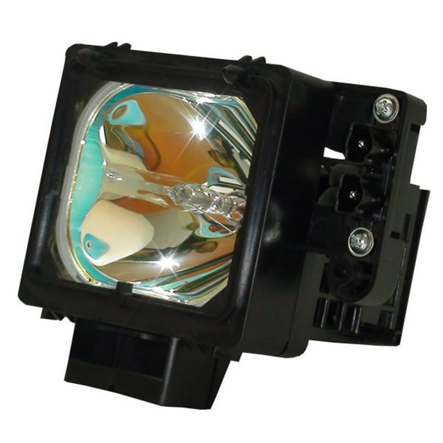 Lampe TV Philips Originale de Remplacement avec Boîtier pour Sony KDF-55TP955