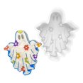 thumbnail image 1 of Flor De Halloween De Silicona Para Ambientador Resina Epoxi Molde Para Velas Y Jabones Para Hornear Perlas Aromáticas Ambientador Para Coche, 1 of 6