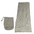 thumbnail image 2 of Sac de Couchage Imperméable Imprimé, Léger et Respirant, pour Intérieur, pour Randonnée, pour Adultes, 2 of 8