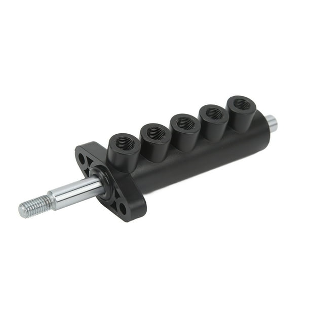 Tire Changer Foot Pedal Valve, Pneumatic Professional Aluminium Alloy Tire Changer Air Control