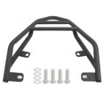 thumbnail image 2 of Portaequipajes para guardabarros trasero, portaequipajes para guardabarros trasero, portaequipajes de almacenamiento trasero, accesorio para motocicleta diseñado para precisión, 2 of 9