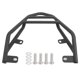thumbnail image 1 of Soporte de tubo de acero para portaequipajes de guardabarros trasero M516‑B035‑BLK apto para Ducati Scrambler 400 SIXTY2, 1 of 15