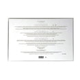 thumbnail image 3 of Femme by Usher Perfume para mujer USHER RAYMOND Eau De Parfum 3.4 oz Set de regalo, 3 of 3