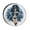 style, variant on Camper Spare Tire Cover 12inch Cheerleader Girl Weatherproof Universal Wheel Protectors Cheerleading Competition Cheer Girl Gift Fit for Trailers SUV Off-Road Vehicle Camper And Trucks