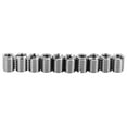 thumbnail image 4 of Thread Repairing Tool,10pcs Thread Insert Kit Reducing Nut 303 Stainless Steel Female M5x0.8 Male M8x1.25 0.4in Length,Screw Thread Insert, 4 of 8
