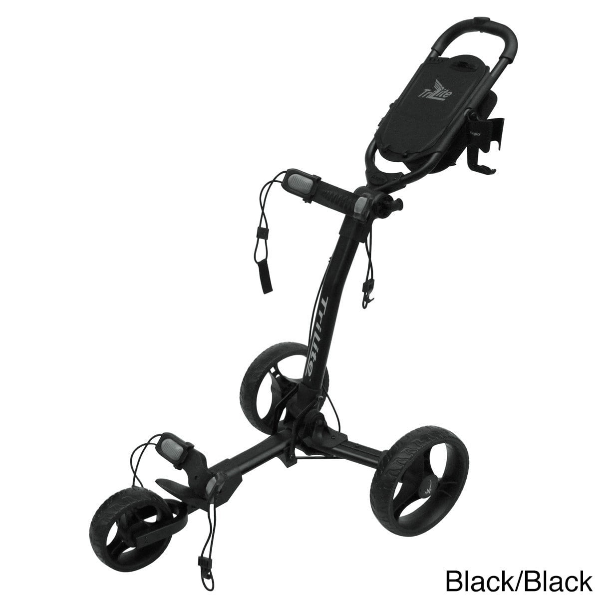 axglo tri lite buggy review