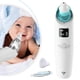 thumbnail image 1 of Aspirador Nasal Para Bebé Limpiador De Nariz Para Bebé Succionador De Nariz Para Bebé A Prueba De Agua Minnieouse BA001001-00, 1 of 6