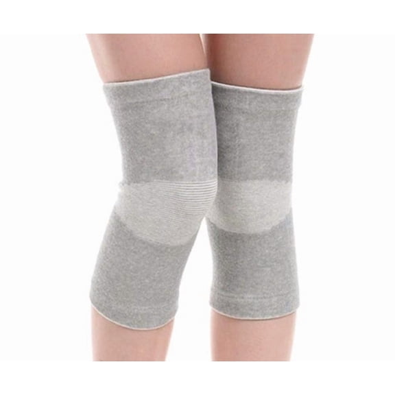 Premium Knee Compression Sleeve for Men & Women – Relieve Pain, Breathable, Non-Slip, Machine Washable. Ideal for Running, Hiking, Daily Wear.