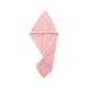 thumbnail image 1 of Gorro de secado de cabello de terciopelo coral, gorro de ducha con toalla gruesa, gorro de secado de cabello, toalla súper absorbente, gorro de secado rápido con botón de baño, gorro de secado fijo, 1 of 3