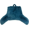 thumbnail image 1 of MAINSTAYS Solid Sherpa Bedrest, 1 of 1
