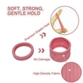 thumbnail image 3 of Acondicionador sin enjuague hidratante antirotura African Chebe de Design Essentials, 3 of 5