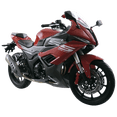 thumbnail image 1 of MOTOCICLETA DINAMO SUPER SPORT 400, 1 of 2