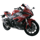 thumbnail image 1 of MOTOCICLETA DINAMO SUPER SPORT 400, 1 of 2