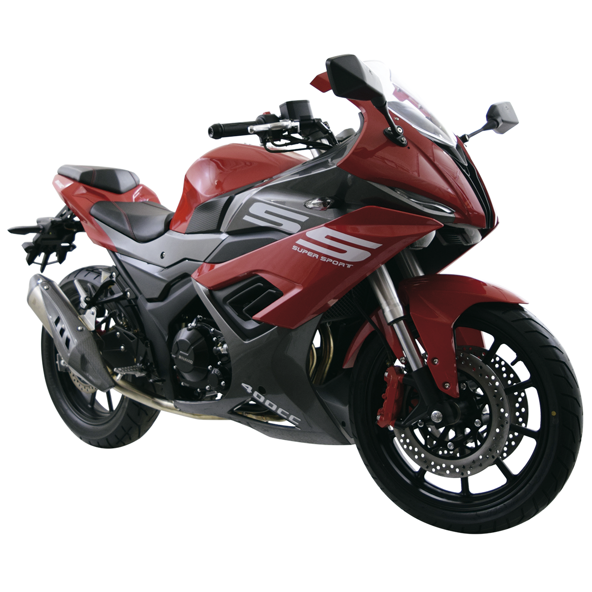 MOTOCICLETA DINAMO SUPER SPORT 400 Walmart En L nea MOTOCICLETA DINAMO SUPER SPORT 400 Walmart En L nea