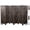 Brown, variant on Premium Home 4-Panel Room Divider – Rustic Brown Barn Door, K Pattern Folding Privacy Screen, Partition Wall