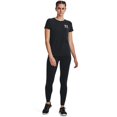 thumbnail image 4 of Camiseta Under Armour New Freedom Banner para mujer, color blanco y negro, 4 of 6