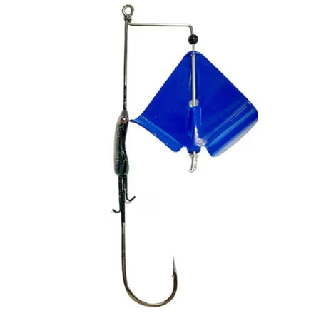 Crock-O-Gator X-Bite Buzzbait