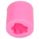 thumbnail image 4 of Molde de silicona, molde de silicona DIY 3D moldes de cera Molde de silicona rosa Diseño exquisito, 4 of 14