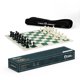 thumbnail image 1 of Juego de ajedrez Chess Armory Tournament con bolsa de transporte de 17 pulgadas, 1 of 7