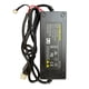 thumbnail image 4 of Adaptador de Corriente de 12 V, Convertidor de Voltaje de 110 V a 12 V | Fuente de Alimentación de Salida Estable para Autocaravanas, Casas Móviles y Garajes | Adaptador de Corriente Listo para Usar, 4 of 6