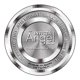 thumbnail image 3 of INVICTA Angel Lady 34mm Stainless Steel Steel Silver dial PC2, 3 of 4