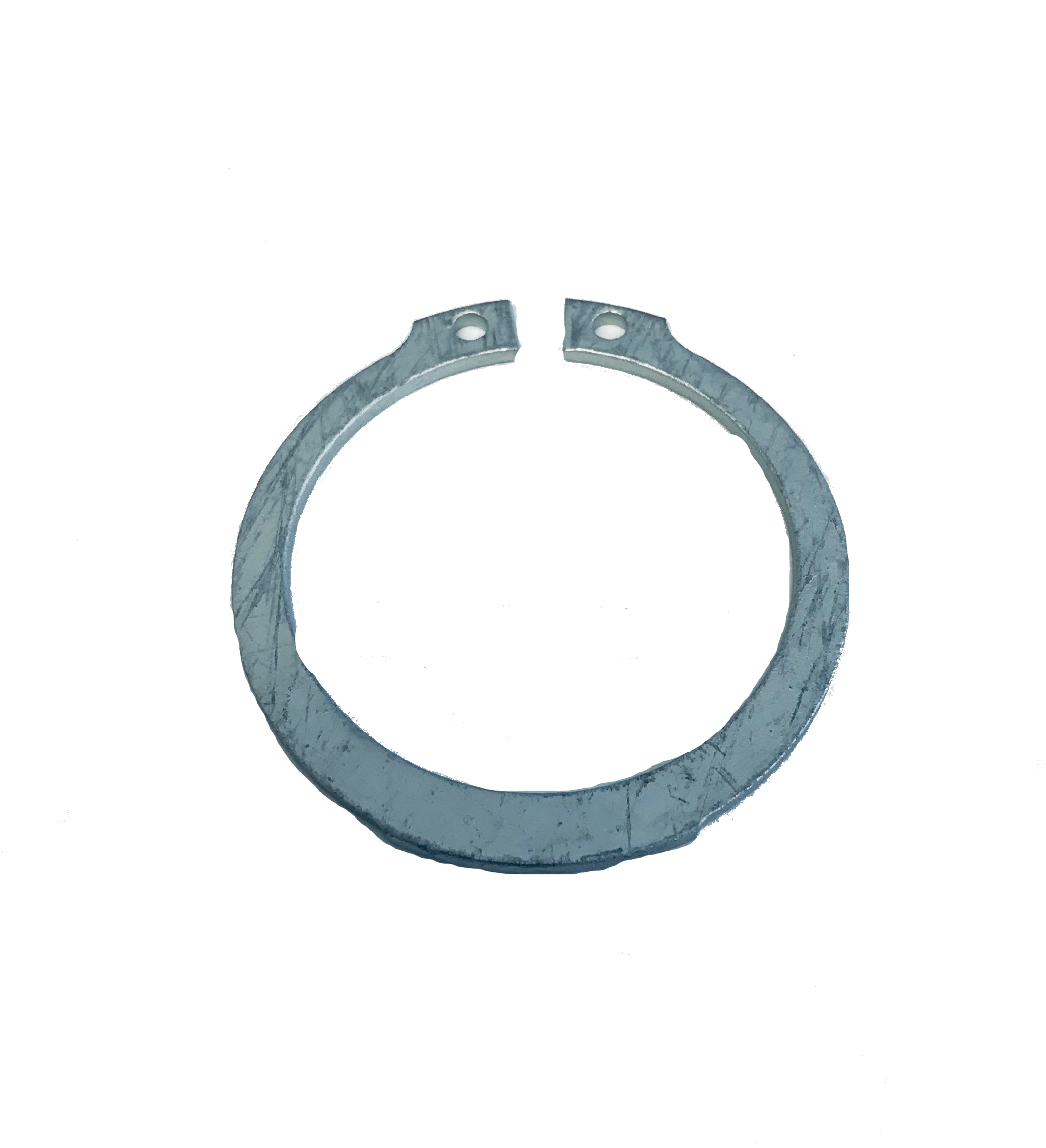 John Deere Original Equipment Snap Ring (Single) 40M7058,1
