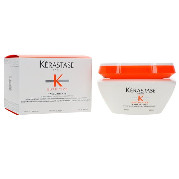 Kerastase Nutritive Masquintense 6.7 oz