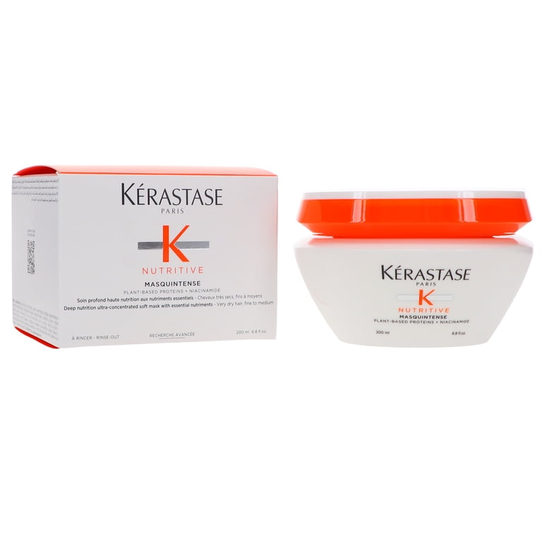 Kérastase Nutritive Masquintense Deep Conditioning Mask photo 1