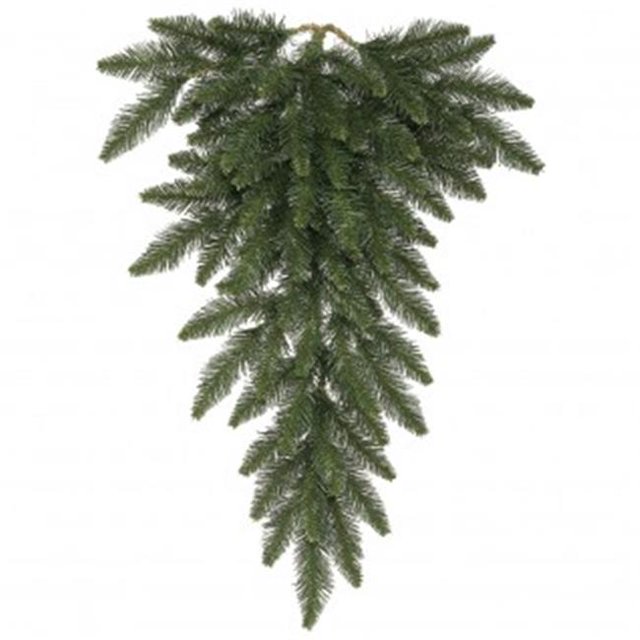 Vickerman A861170 Teardrop de Sapin de 36 Po 120 Pointes