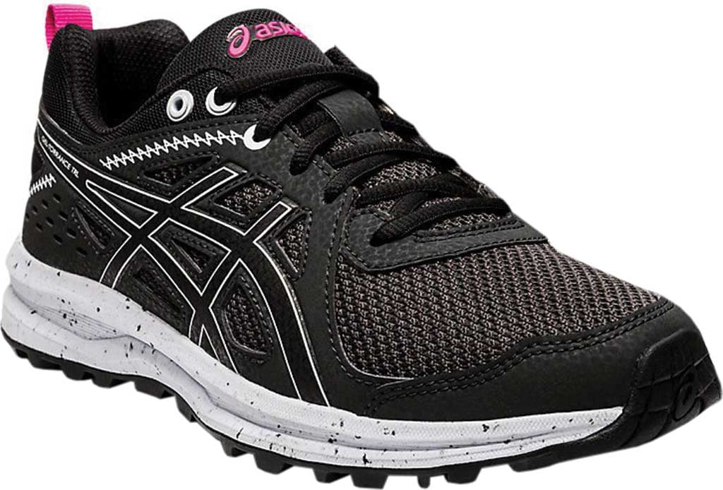 asics women's torrance trail running shoes